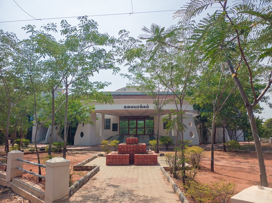 Auditorium